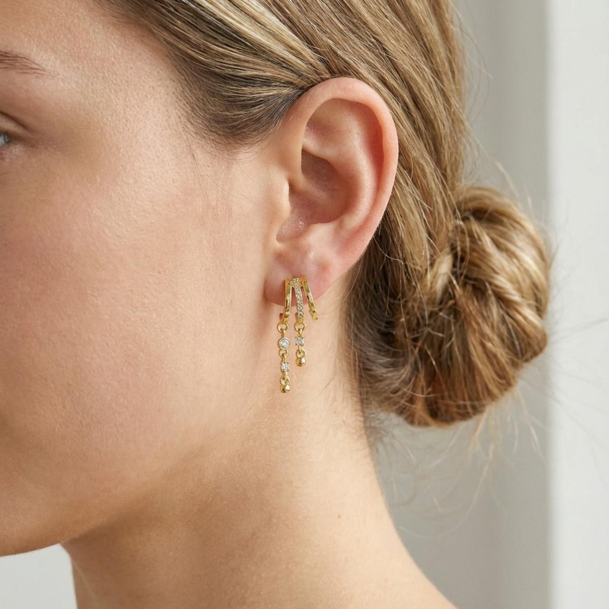 1PC Inlaid Rhinestone Geometric Square Round Tassel Drop Earrings For Women Men Cross Star Moon Irregular Dangle Earring Jewelry
1PC Inlaid Rhinestone Geometric Square Round Tassel Drop Earrings For Women Men Cross Star Moon Irregular Dangle Earring Jewelry