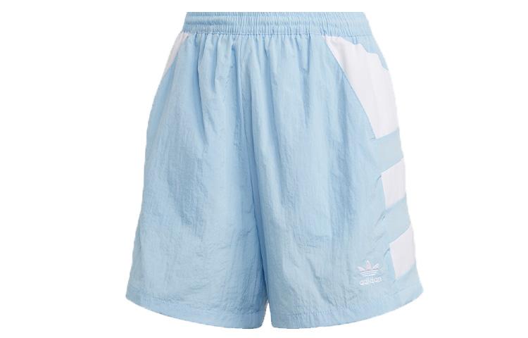 Adidas Originals LRG Casual Shorts Women s Pink/Blue Moderate FM2640 32
Adidas Originals LRG Casual Shorts Women s Pink/Blue Moderate FM2640 32