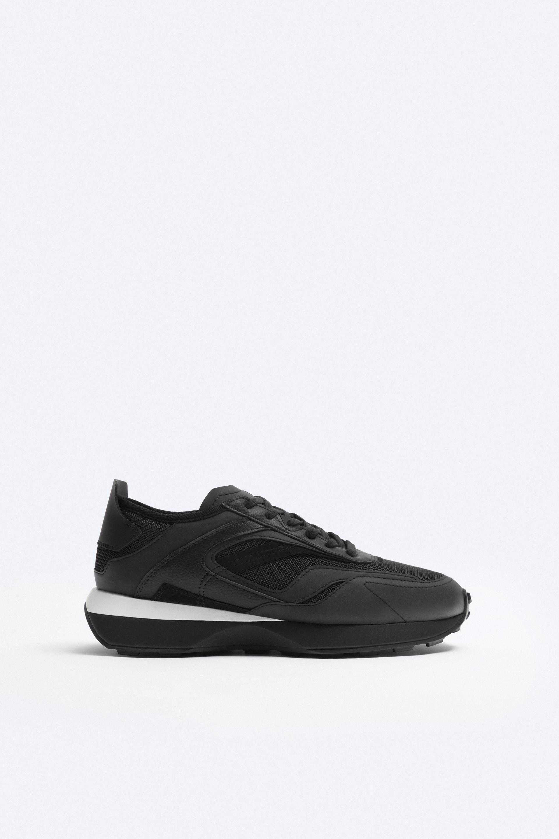 МНОГОЧАСТНЫЕ КРОССОВКИ РЕТРО
МНОГОЧАСТНЫЕ КРОССОВКИ РЕТРО