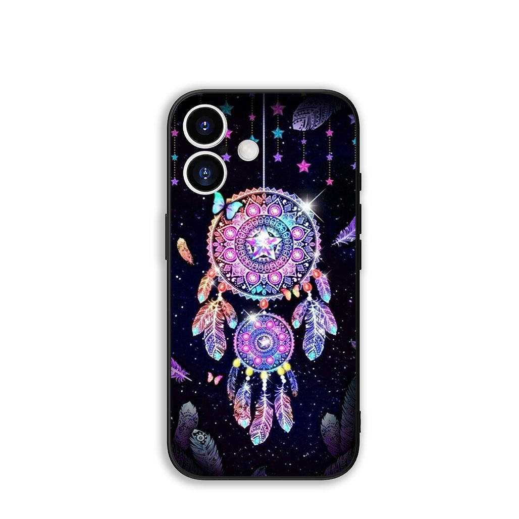 Phone Cover Dreamcatcher Dream catcher for Samsung Galaxy A36 A17 A26 A07 A35 A54 A53 A13 A33 A34 S8 S9 S20 S21 FE S10 Plus Case Galaxy S9+
Phone Cover Dreamcatcher Dream catcher for Samsung Galaxy A36 A17 A26 A07 A35 A54 A53 A13 A33 A34 S8 S9 S20 S21 FE S10 Plus Case Galaxy S9+