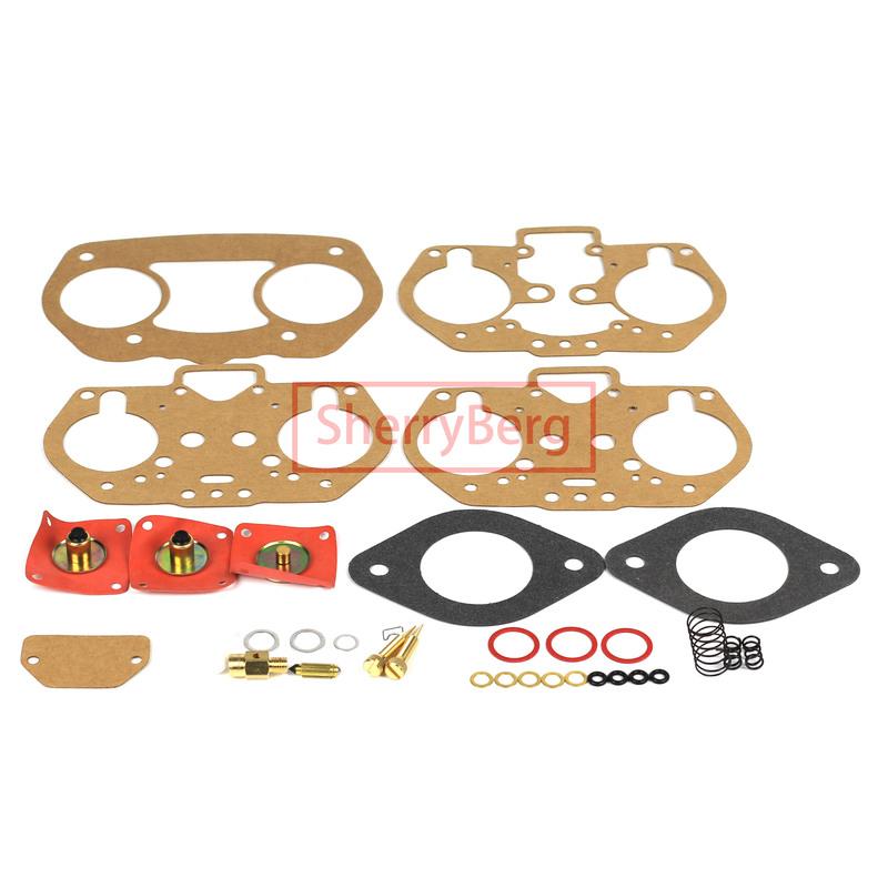 rebuild kit Gasket repair set for Weber 40 44 48 IDF carburetor carb EMPI HPMX
rebuild kit Gasket repair set for Weber 40 44 48 IDF carburetor carb EMPI HPMX
