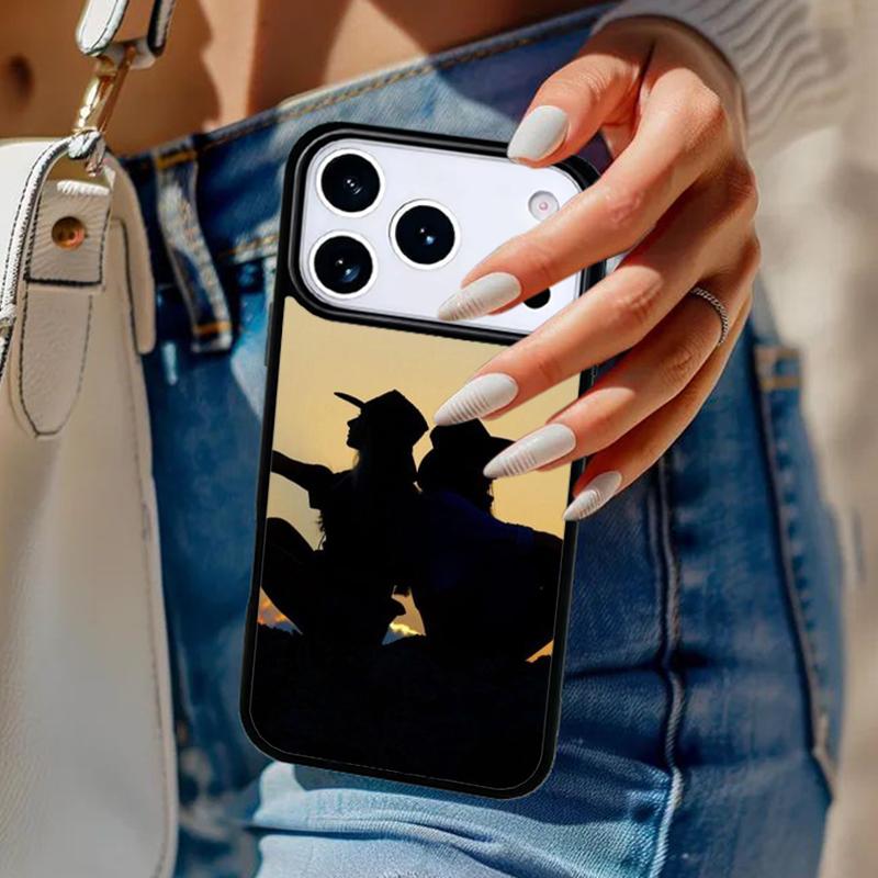 Sunset Cowgirl Horse Silhouette Phone Case For iPhone 17 Air 14 15 13 12 Max Cover For Apple 16e 11 Pro Max Plus Coque iPhone 14pro
Sunset Cowgirl Horse Silhouette Phone Case For iPhone 17 Air 14 15 13 12 Max Cover For Apple 16e 11 Pro Max Plus Coque iPhone 14pro