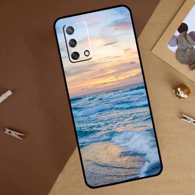 summer beach waves For Oppo A16 A76 A96 A40 A60 A80 A74 A94 A54 A18 A38 A58 A78 A98 A15 A57S A17 A77 Phone Case OPPO A96 4G
summer beach waves For Oppo A16 A76 A96 A40 A60 A80 A74 A94 A54 A18 A38 A58 A78 A98 A15 A57S A17 A77 Phone Case OPPO A96 4G