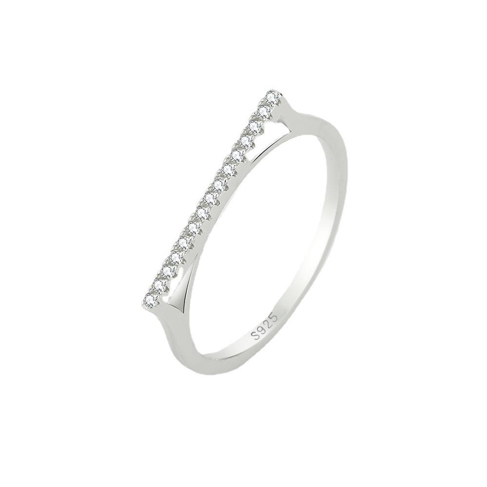 POMOiii S925 Серебряное кольцо, женское, маленькое, свежее, сладкое, с рядами ромбовидных линий, можно сочетать с соединительным кольцом хвостового кольца, кольцом на безымянный палец с микромикронабором
POMOiii S925 Серебряное кольцо, женское, маленькое, свежее, сладкое, с рядами ромбовидных линий, можно сочетать с соединительным кольцом хвостового кольца, кольцом на безымянный палец с микромикронабором