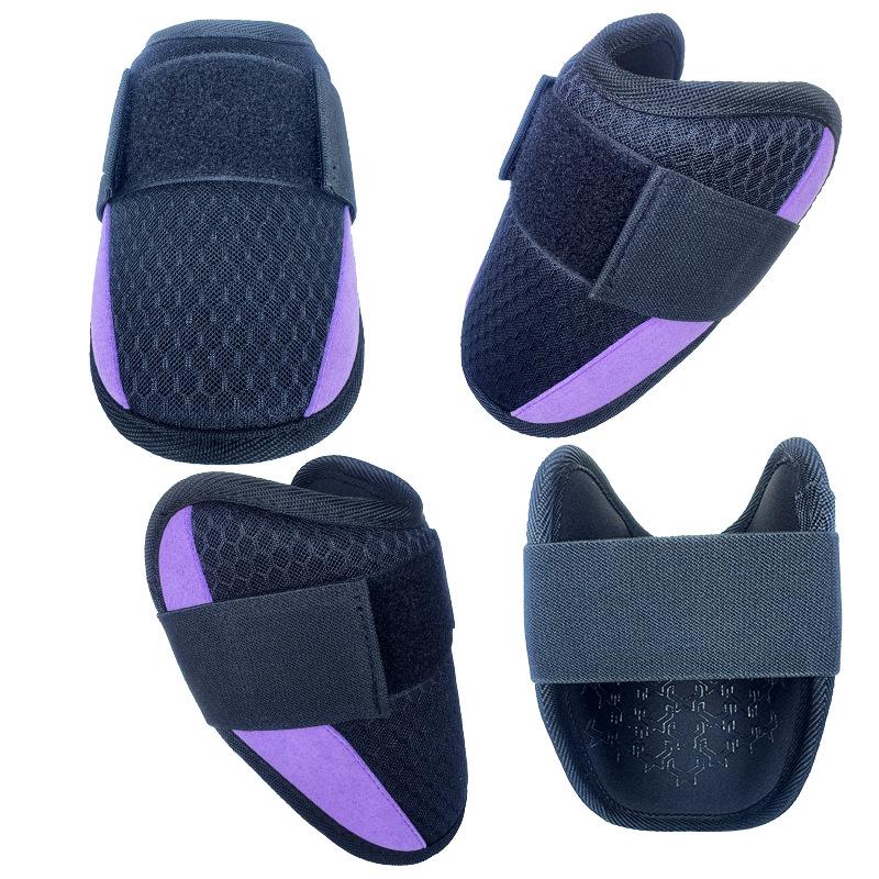 Adjustable Softball Sling Protector Adult Baseball Hitter Leggings Elbow Guard Handguard Set 10x18cm фиолетовый
Adjustable Softball Sling Protector Adult Baseball Hitter Leggings Elbow Guard Handguard Set 10x18cm фиолетовый
