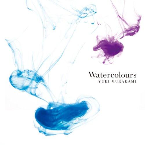 CD YUKI MURAKAMI - Watercolours YCCW10130 Yamaha Music Co 2011 Japan ObiJazz Used
CD YUKI MURAKAMI - Watercolours YCCW10130 Yamaha Music Co 2011 Japan ObiJazz Used