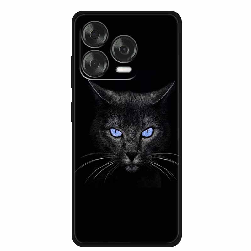 Для ZTE Nubia V70 Дизайнерський Чохол 6.7 Чорний Силіконовий ТПУ М яка Задня Кришка Чохол Для ZTE Blade V70 Дизайн Vita Чохли для Телефонів Чохол Coque Nubia V70 Design
Для ZTE Nubia V70 Дизайнерський Чохол 6.7 Чорний Силіконовий ТПУ М яка Задня Кришка Чохол Для ZTE Blade V70 Дизайн Vita Чохли для Телефонів Чохол Coque Nubia V70 Design