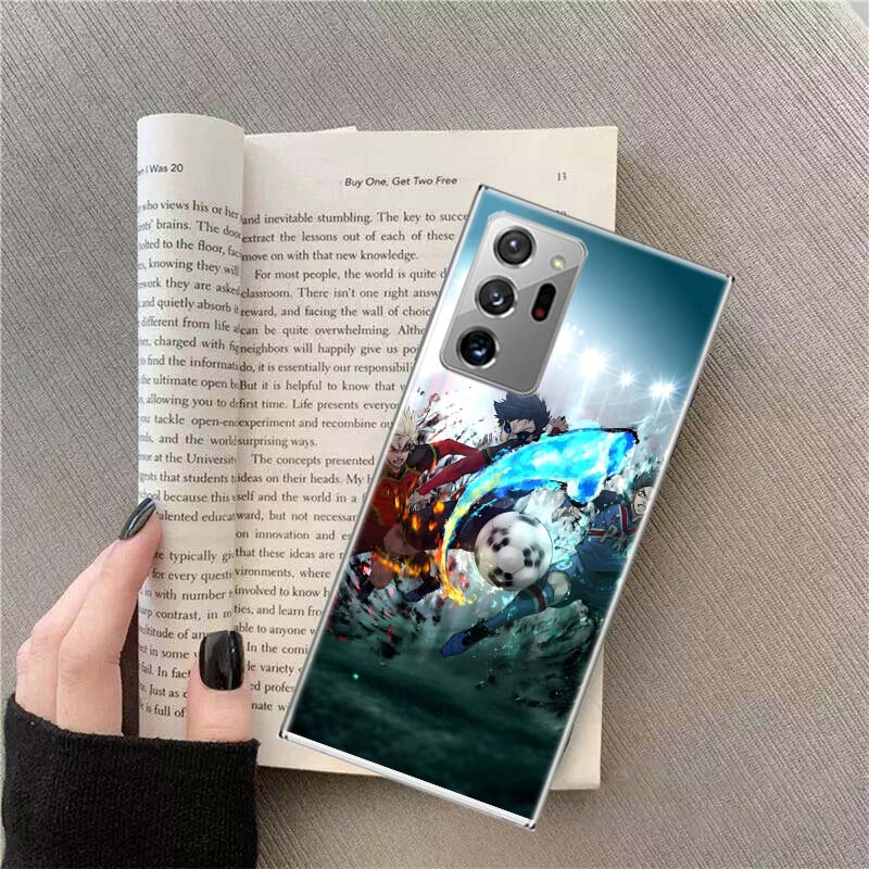 Blue Lock Anime Phone Case For Samsung Galaxy S25 Edge S24 S23 FE S22 S26 Ultra S21 S20 S10 Plus Capa Soft Samsung S22 Ultra
Blue Lock Anime Phone Case For Samsung Galaxy S25 Edge S24 S23 FE S22 S26 Ultra S21 S20 S10 Plus Capa Soft Samsung S22 Ultra