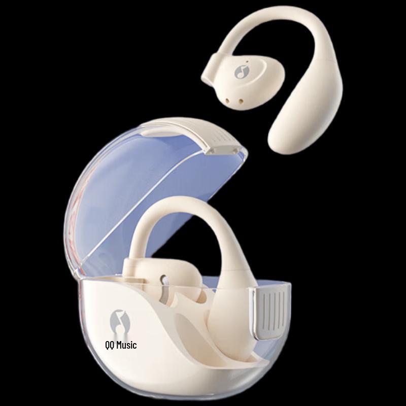 QQ Music EK11 Sport In-Ear Bluetooth Earbuds
QQ Music EK11 Sport In-Ear Bluetooth Earbuds