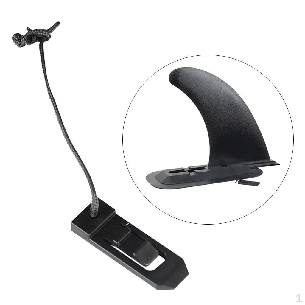 Surfboard Surf Clip with Thread Replacement, Made of Qualified Nylon, Solid, Reinforced, and Strong
Surfboard Surf Clip with Thread Replacement, Made of Qualified Nylon, Solid, Reinforced, and Strong