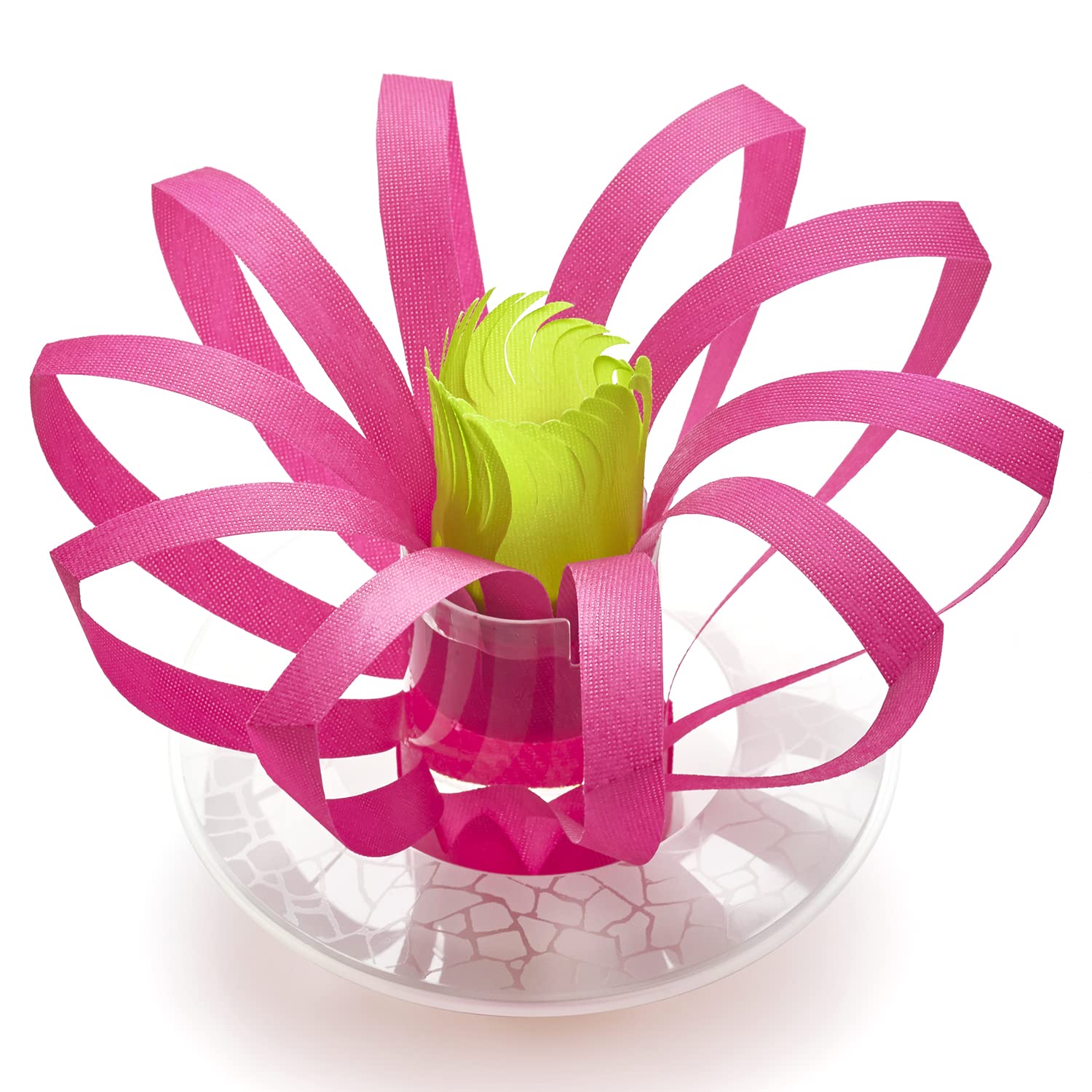 Увлажнитель воздуха Mikuni Misty Flower Pink Eco Humidifier Бумажный увлажнитель воздуха Не требует электричества Энергосберегающий Внутренний антибактериальный Устойчив к плесени
Увлажнитель воздуха Mikuni Misty Flower Pink Eco Humidifier Бумажный увлажнитель воздуха Не требует электричества Энергосберегающий Внутренний антибактериальный Устойчив к плесени