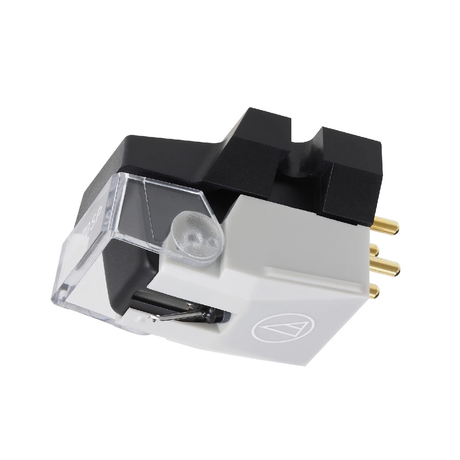 Audio Technica VM type monaural record cartridge VM670SP joint round needle cartridge/SP сірий колір
Audio Technica VM type monaural record cartridge VM670SP joint round needle cartridge/SP сірий колір
