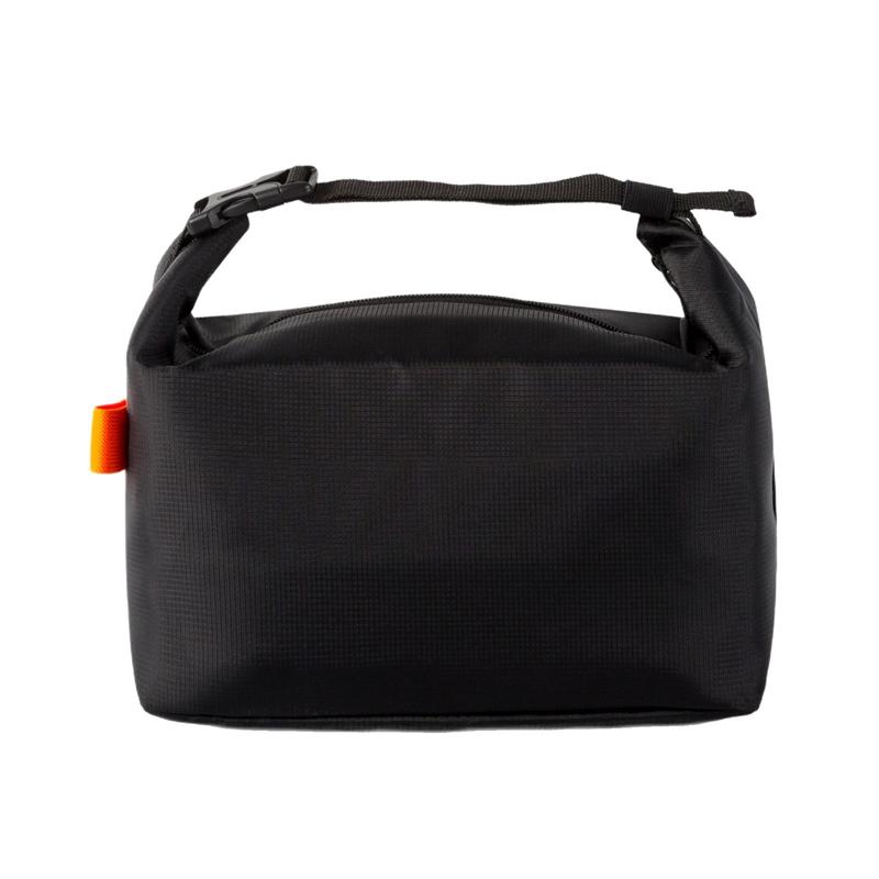 Lunch Pack Insulated Bento Bag Aluminium Foil Lunchbox Ice Package Student Bento Box Portable Dinner Picnic Food Storage Handbag чёрный
Lunch Pack Insulated Bento Bag Aluminium Foil Lunchbox Ice Package Student Bento Box Portable Dinner Picnic Food Storage Handbag чёрный