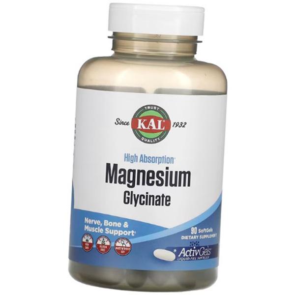 Магний Глицинат, High Absorption Magnesium Glycinate 315, KAL 90гелкапс (36424035) 90softgels
Магний Глицинат, High Absorption Magnesium Glycinate 315, KAL 90гелкапс (36424035) 90softgels