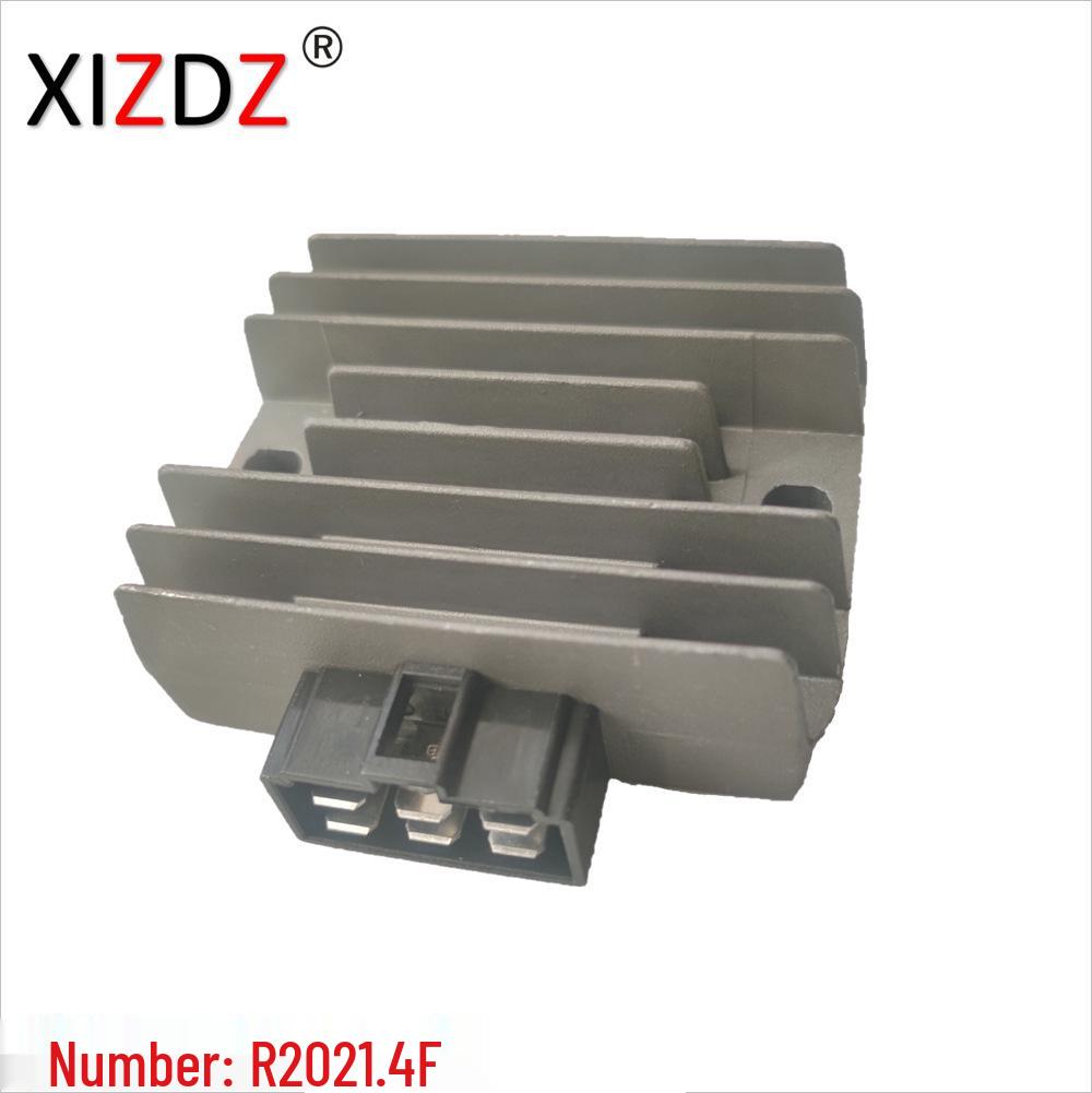 2021.4F Compatible with Hyosung GT 125/250 Models 32800-H01-413 Core Assembly
2021.4F Compatible with Hyosung GT 125/250 Models 32800-H01-413 Core Assembly