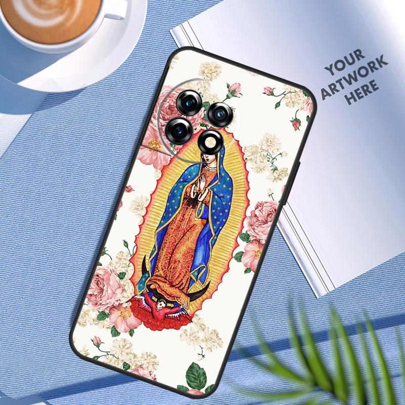Virgin Mary Christian Case For OnePlus Nord CE 5 3 4 Lite N20 N30 OnePlus 15 13 12 11 10T 13T 13R 8 9 10 Pro Cover OnePlus 13R
Virgin Mary Christian Case For OnePlus Nord CE 5 3 4 Lite N20 N30 OnePlus 15 13 12 11 10T 13T 13R 8 9 10 Pro Cover OnePlus 13R