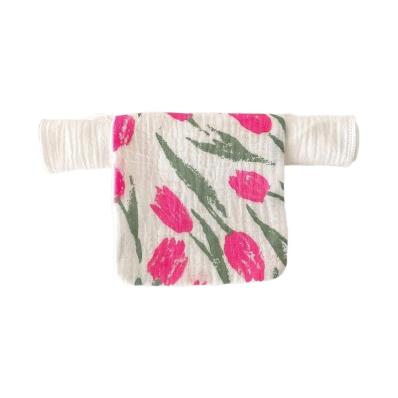 Baby Sweat Towel for Newborn Toddlers 4 Layers Cotton Towel Sweat Absorbent Towel Back Wet Pad Wipes Infant Baby Product
Baby Sweat Towel for Newborn Toddlers 4 Layers Cotton Towel Sweat Absorbent Towel Back Wet Pad Wipes Infant Baby Product