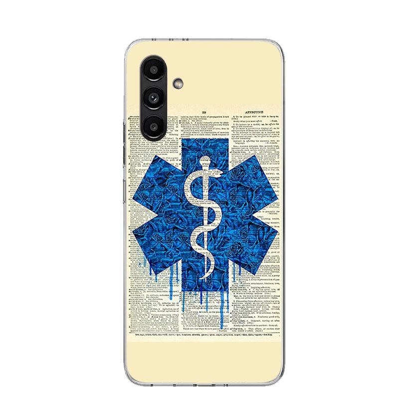 EMT EMS Medical Rescue Phone Case For Samsung Galaxy A17 A16 A14 A15 A13 A57 A56 A54 A55 A53 A37 A36 A34 A35 A33 A26 A24 A25 A23 Samsung A06
EMT EMS Medical Rescue Phone Case For Samsung Galaxy A17 A16 A14 A15 A13 A57 A56 A54 A55 A53 A37 A36 A34 A35 A33 A26 A24 A25 A23 Samsung A06