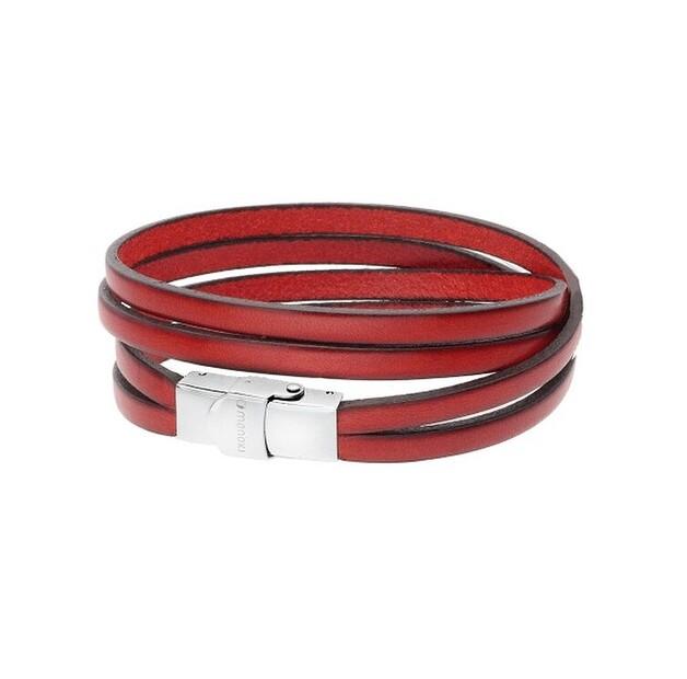 Браслет Manoki BA337R One Size
Браслет Manoki BA337R One Size