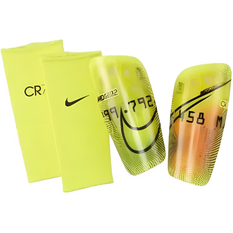 Nike CT0720 757 Soccer Shin Guards Resin, Polyester Outdoor Unisex CT0720-757 S
Nike CT0720 757 Soccer Shin Guards Resin, Polyester Outdoor Unisex CT0720-757 S