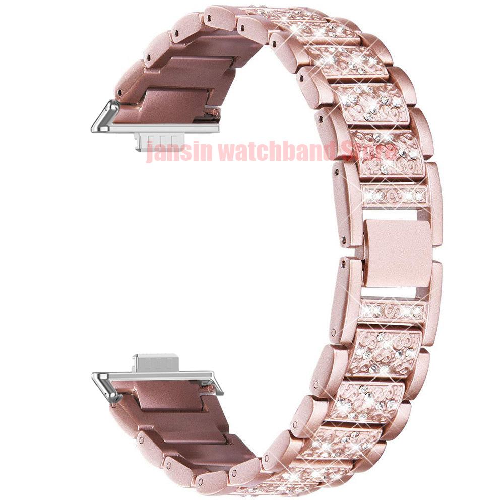 Diamond Women Bracelet for Huawei Watch Fit 5 4 3 Stainless Steel Band Watchband Stylish Strap for Huawei Fit5Pro Fit4Pro Correa розовый
Diamond Women Bracelet for Huawei Watch Fit 5 4 3 Stainless Steel Band Watchband Stylish Strap for Huawei Fit5Pro Fit4Pro Correa розовый