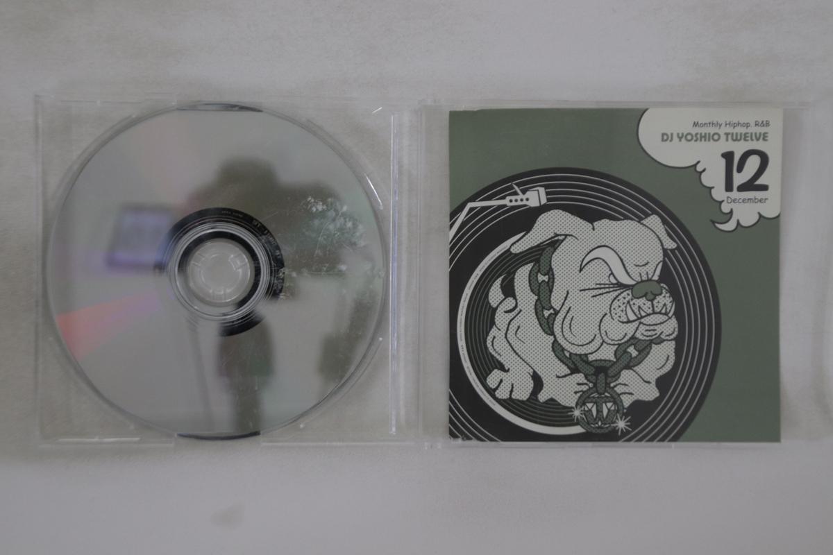 Mix CD DJ YOSHIO - Dj Yoshio Twelve (Mix Cd) NONEPROMO NOT ON LABEL Japan Rap & Hip-Hop/R&B Used
Mix CD DJ YOSHIO - Dj Yoshio Twelve (Mix Cd) NONEPROMO NOT ON LABEL Japan Rap & Hip-Hop/R&B Used