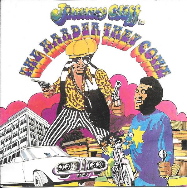 CD VARIOUS - The Harder They Come (Original Soun 1625392022 Mango, Island R 1995 US Reggae, Ska & Dub Used
CD VARIOUS - The Harder They Come (Original Soun 1625392022 Mango, Island R 1995 US Reggae, Ska & Dub Used