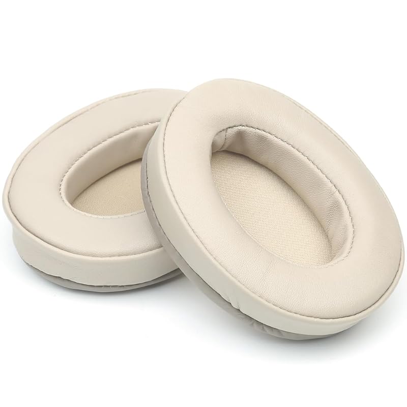EnergyPower replacement ear pads SONY For WH-1000XM3 sheepskin Made of genuine lambskin Thick type sony For noise canceling headphones WH1000XM3 lamb
EnergyPower replacement ear pads SONY For WH-1000XM3 sheepskin Made of genuine lambskin Thick type sony For noise canceling headphones WH1000XM3 lamb