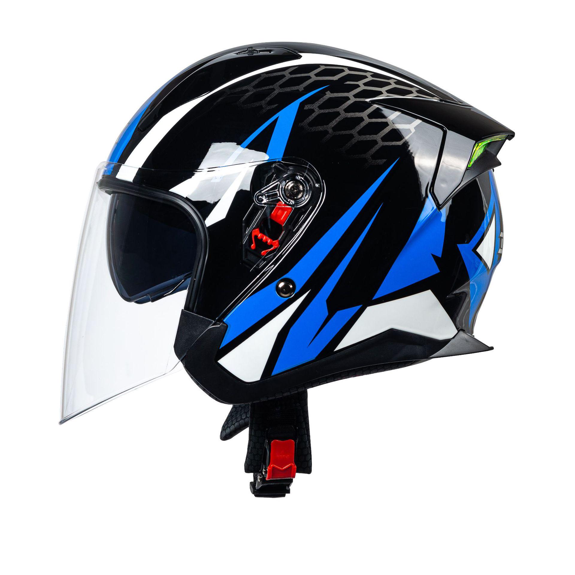 All-Season Unisex Electric Bicycle Helmet with C Certification Large
All-Season Unisex Electric Bicycle Helmet with C Certification Large