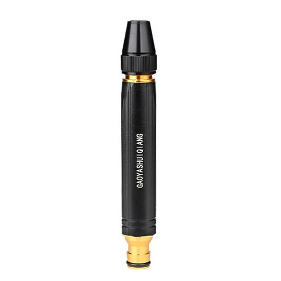 Garden Hose Nozzle, Leak-proof Sprinkler Head with Adjustable Spray Modes, High Pressure Water Hose Nozzle for Car Cleaning Watering Flowers
Garden Hose Nozzle, Leak-proof Sprinkler Head with Adjustable Spray Modes, High Pressure Water Hose Nozzle for Car Cleaning Watering Flowers