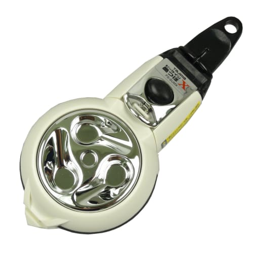 Tajima P-Line Inkwell X White, 20m, PS-SUMX-W
Tajima P-Line Inkwell X White, 20m, PS-SUMX-W