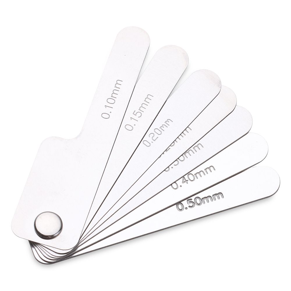 Reciprocating IPR System Reduction Gauge Dental Interproximal Measure Tooth Measuring Ruler
Reciprocating IPR System Reduction Gauge Dental Interproximal Measure Tooth Measuring Ruler