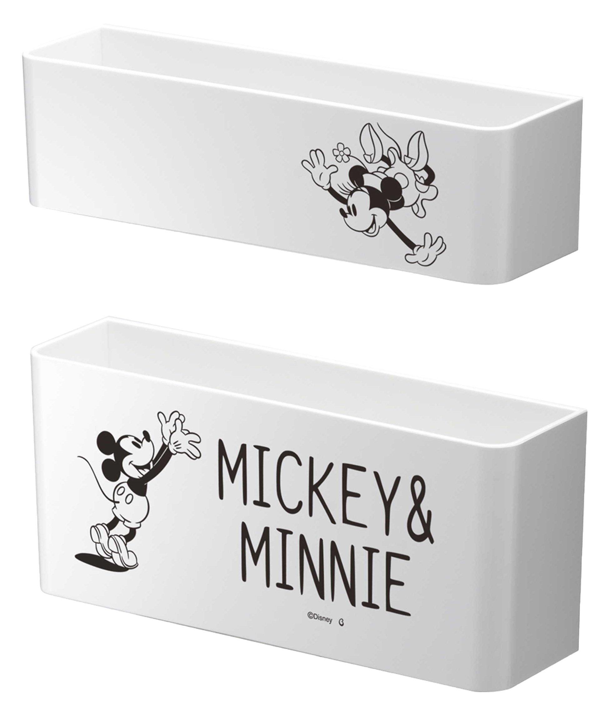 Подставка для зонта Yamazaki Jitsugyo, магнитная подставка для зонта Mickey Minnie, белая 1232 и
Подставка для зонта Yamazaki Jitsugyo, магнитная подставка для зонта Mickey Minnie, белая 1232 и