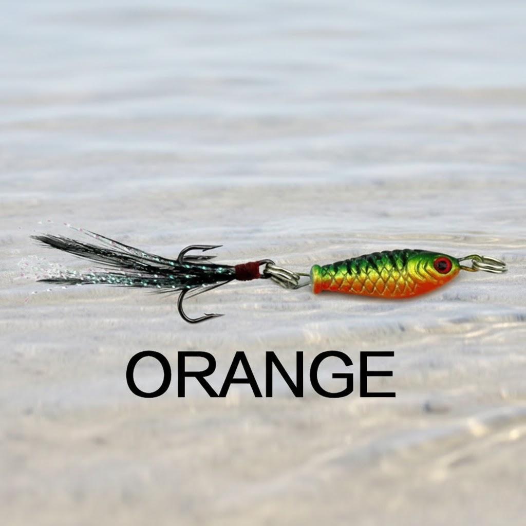 Deep Dive Hard Minnow Lure Artificial Bait Wobbler Bass Trout Catfish Fishing Tackle Accessories помаранчевий
Deep Dive Hard Minnow Lure Artificial Bait Wobbler Bass Trout Catfish Fishing Tackle Accessories помаранчевий