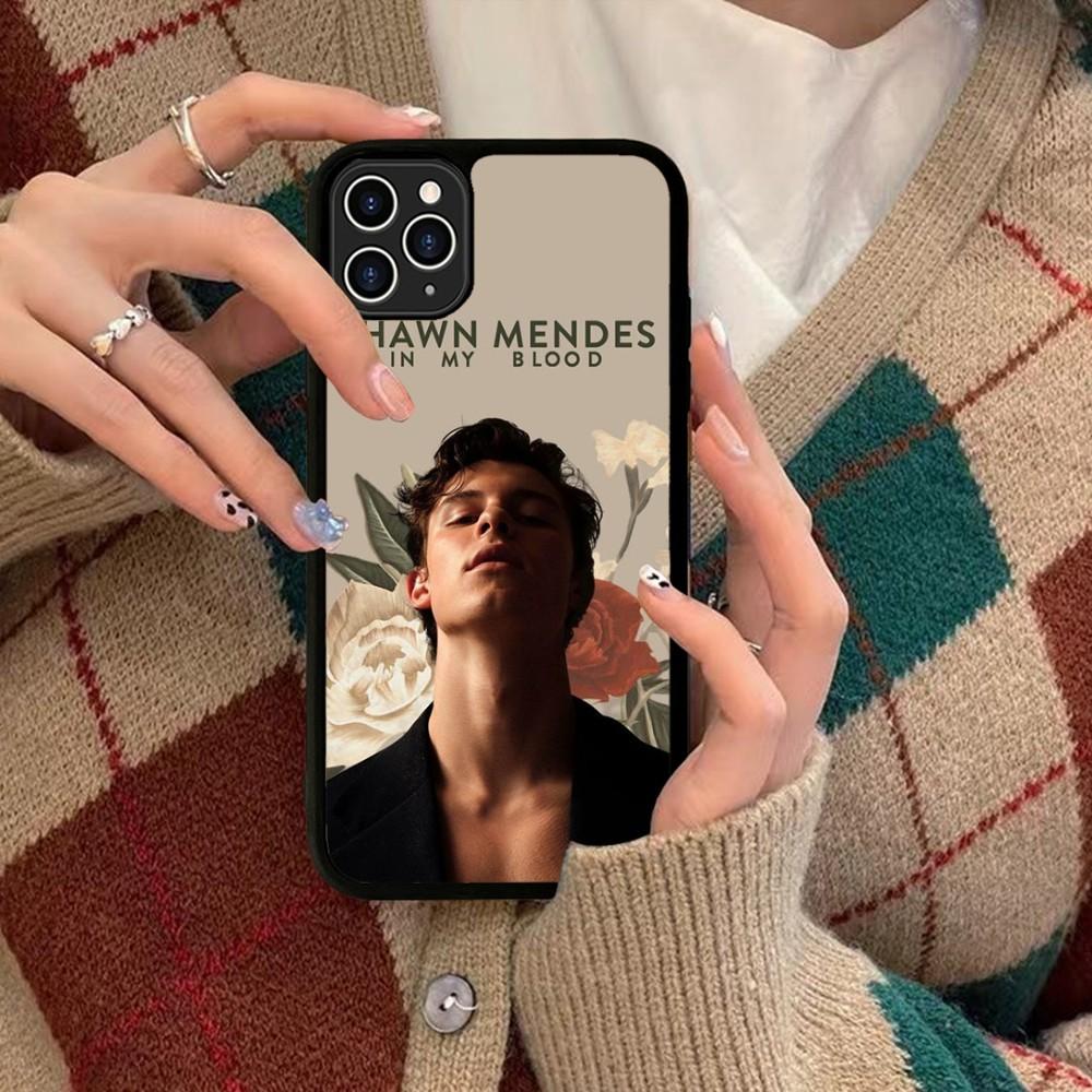 Singer S-Shawn M-Mendes Phone Case Silicone PC+TPU For For IPhone 11 12 13 14 15 16 Plus Pro Max Cover iPhone 14 Pro
Singer S-Shawn M-Mendes Phone Case Silicone PC+TPU For For IPhone 11 12 13 14 15 16 Plus Pro Max Cover iPhone 14 Pro