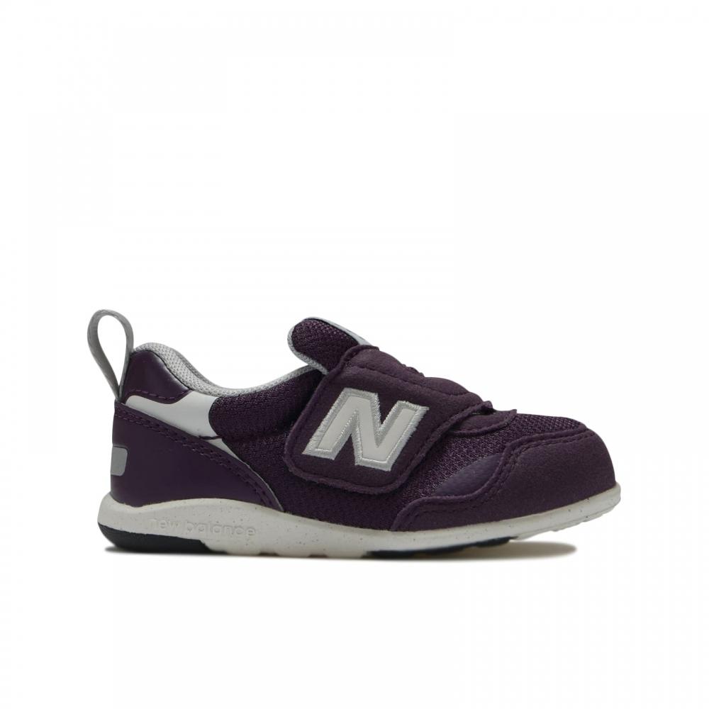 New Balance 313 First Je Фиолетовый it313fJe 12.0cm/W (Standard to slightly wide)
New Balance 313 First Je Фиолетовый it313fJe 12.0cm/W (Standard to slightly wide)