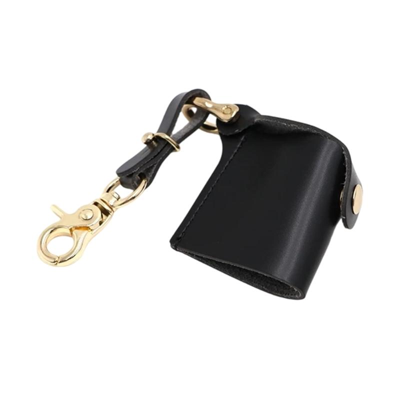 Compact Travel Friendly Film Storage Pouch with Keychain Clip and Quick Identification Window чёрный
Compact Travel Friendly Film Storage Pouch with Keychain Clip and Quick Identification Window чёрный