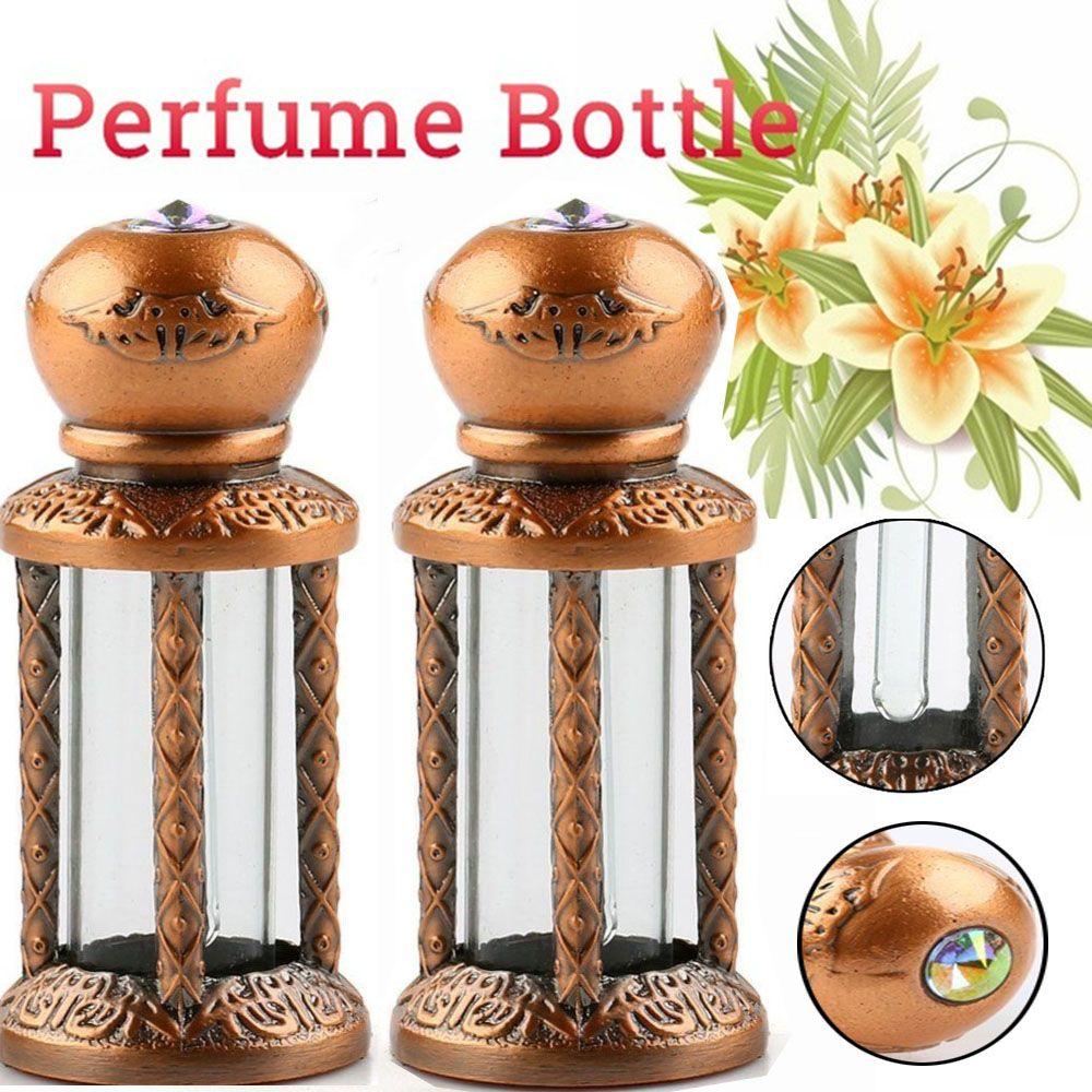 Copper Empty Essential Oil Bottle Perfume Bottle Refillable Bottles Perfume Container Empty Bottle
Copper Empty Essential Oil Bottle Perfume Bottle Refillable Bottles Perfume Container Empty Bottle