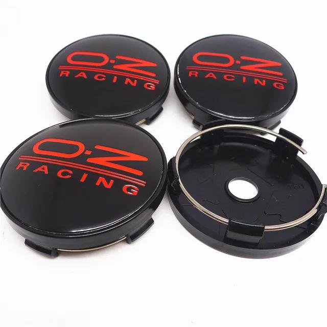 4pcs 60mm OZ Racing O.Z Car Wheel Center Hub Rim Cap Styling Cover Emblem Badge Accessories
4pcs 60mm OZ Racing O.Z Car Wheel Center Hub Rim Cap Styling Cover Emblem Badge Accessories