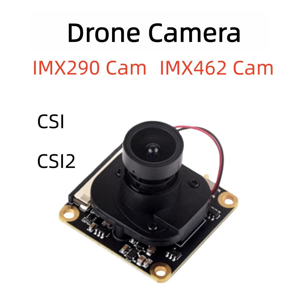 IMX290 FPV Night Vision Camera Module IMX290
IMX290 FPV Night Vision Camera Module IMX290