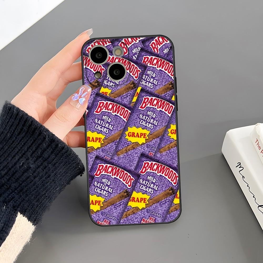 Backwoods Honey Berry Phone Case Fundas Design for iphone 15 14 Pro Max 13 Mini 11 12 Xr X Xs 6s 6 7 8 SE Plus Back Cover iPhone11Pro
Backwoods Honey Berry Phone Case Fundas Design for iphone 15 14 Pro Max 13 Mini 11 12 Xr X Xs 6s 6 7 8 SE Plus Back Cover iPhone11Pro