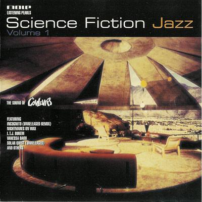 CD VARIOUS - Science Fiction Jazz Vol 1 MOLECD0012 Mole Listening 1996 Japan Dance & Electronica Used
CD VARIOUS - Science Fiction Jazz Vol 1 MOLECD0012 Mole Listening 1996 Japan Dance & Electronica Used