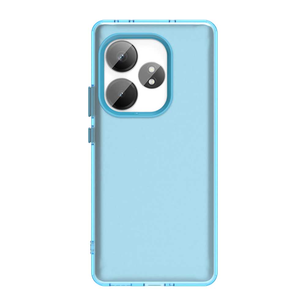 Матовый чехол для Realme GT6 Global Cover Realme GT 6 6T Funda Coque Матовый Полупрозрачный PC TPU Края Задний Бампер для Телефона Realme GT6 For Realme GT 6T синий
Матовый чехол для Realme GT6 Global Cover Realme GT 6 6T Funda Coque Матовый Полупрозрачный PC TPU Края Задний Бампер для Телефона Realme GT6 For Realme GT 6T синий
