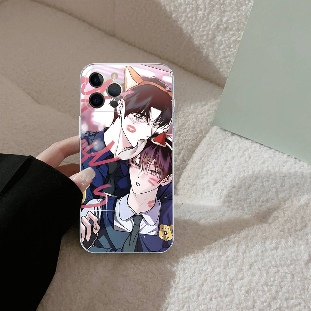 Mondays Savior Bl Phone Case For IPhone 17 16 15 14 13 12 11 Plus Pro Max Transparent Soft Cover iPhone 14
Mondays Savior Bl Phone Case For IPhone 17 16 15 14 13 12 11 Plus Pro Max Transparent Soft Cover iPhone 14