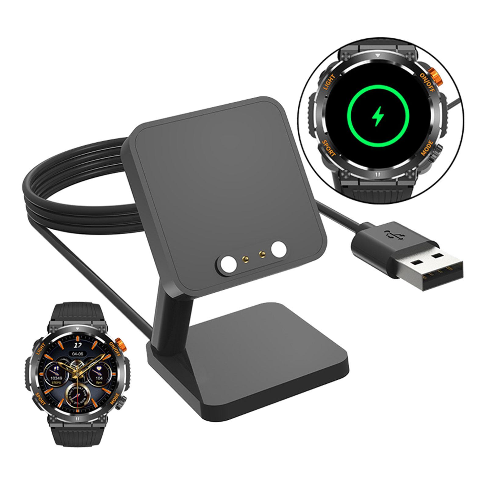 USB-кабель для зарядки Colmi V68, кабель для зарядки, док-станция, кабель для смарт-часов, шнур питания
USB-кабель для зарядки Colmi V68, кабель для зарядки, док-станция, кабель для смарт-часов, шнур питания
