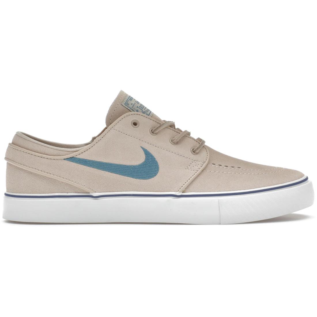 Кеды Nike SB Zoom Janoski OG+ Sanddrift Thunder Blue Summit White Smokey Blue(FD6757-101) 36
Кеды Nike SB Zoom Janoski OG+ Sanddrift Thunder Blue Summit White Smokey Blue(FD6757-101) 36