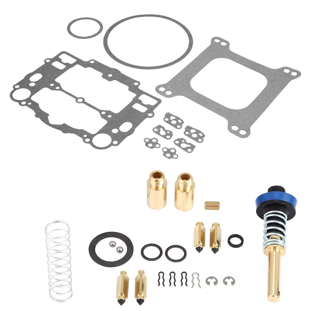 Carburetor Rebuild Kit Edelbrock Carb Repair Tools 1400 1403 1403 1405 1406 1407 1411 1409
Carburetor Rebuild Kit Edelbrock Carb Repair Tools 1400 1403 1403 1405 1406 1407 1411 1409