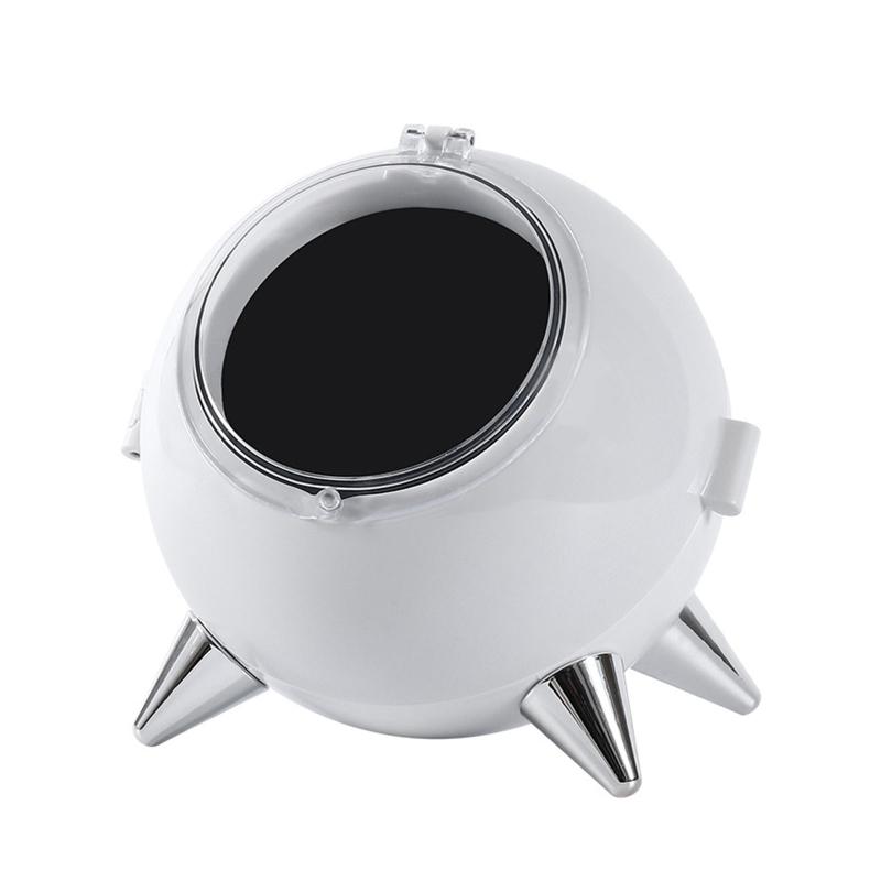 Коробка для хранения ювелирных изделий с крышкой, держатель для поддержки ювелирных изделий, контейнер-держатель для дома, спальни, гостиной, декора
Коробка для хранения ювелирных изделий с крышкой, держатель для поддержки ювелирных изделий, контейнер-держатель для дома, спальни, гостиной, декора