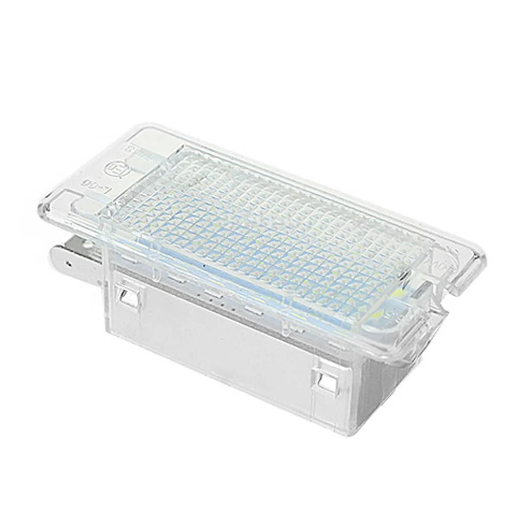 Car LED Luggage Compartment Lamps Trunk Light 1PC for Hyundai K2 K3 K4 Equus Veloster Elantra Genesis Accent Sonata Avante білий
Car LED Luggage Compartment Lamps Trunk Light 1PC for Hyundai K2 K3 K4 Equus Veloster Elantra Genesis Accent Sonata Avante білий