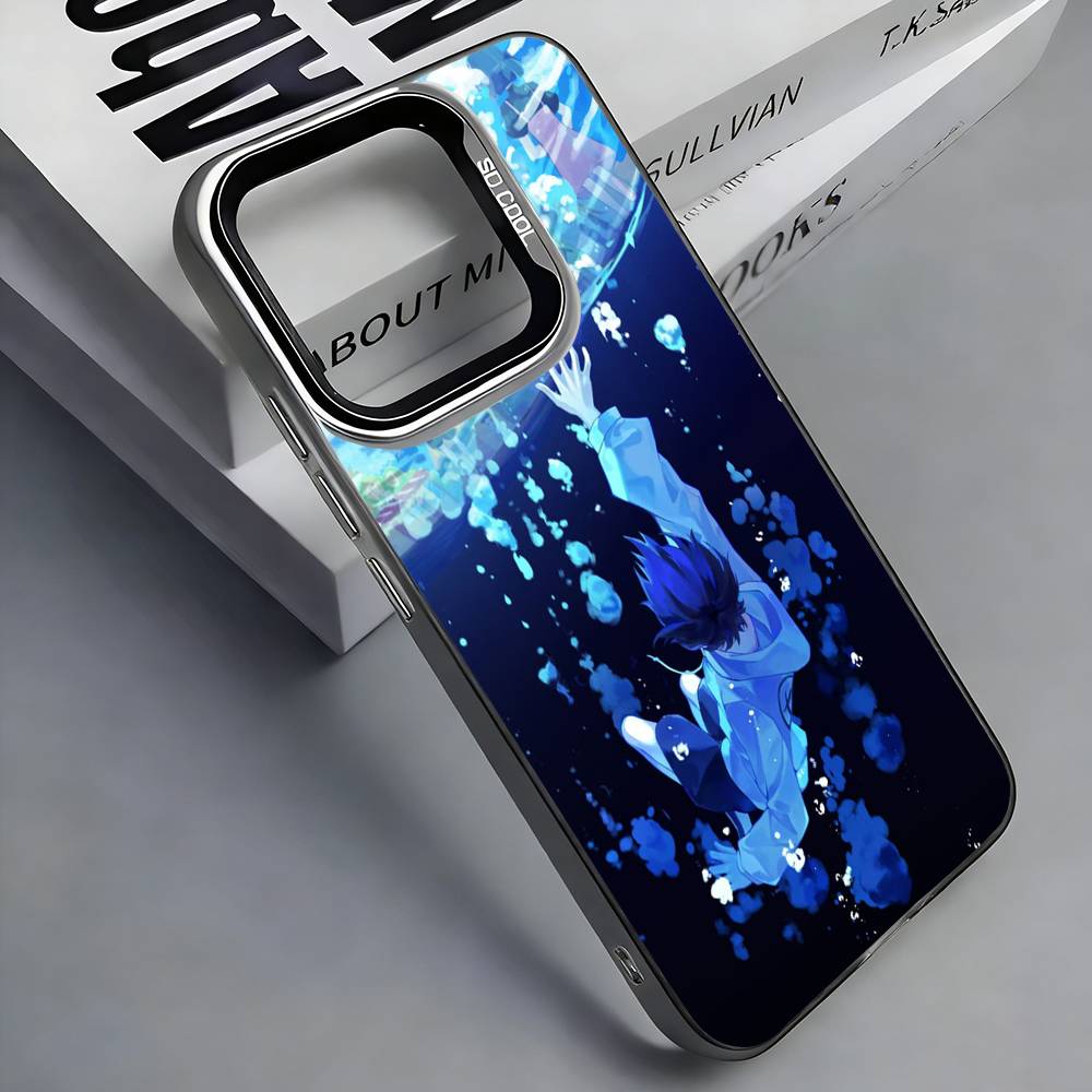 S-Scissor S-Seven Anime Phone Case For iPhone 17,16,15,14,13,12,11 Plus,Pro Max,Colored Silver Phone Case iPhone15plus
S-Scissor S-Seven Anime Phone Case For iPhone 17,16,15,14,13,12,11 Plus,Pro Max,Colored Silver Phone Case iPhone15plus